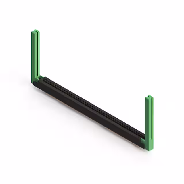 355-084-500-558 EDAC Inc.  Edgeboard Connectors
